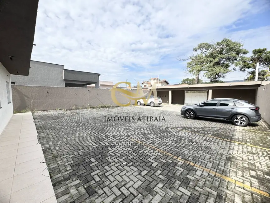 Foto 8 de Apartamento com 3 quartos para alugar, 78m2 em Vila Santista, Atibaia - SP