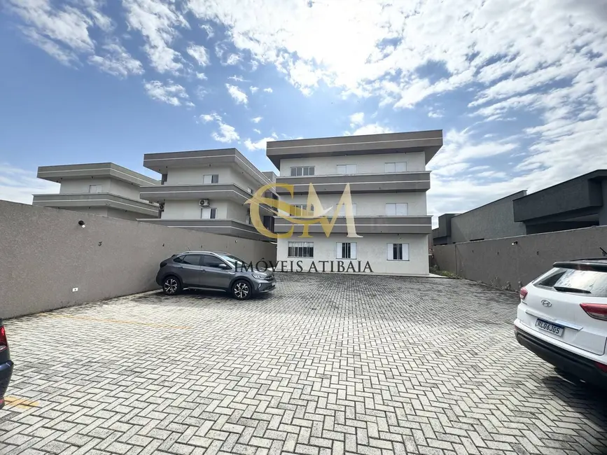 Foto 1 de Apartamento com 3 quartos para alugar, 78m2 em Vila Santista, Atibaia - SP