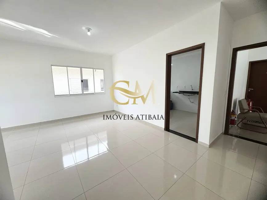 Foto 5 de Apartamento com 3 quartos para alugar, 78m2 em Vila Santista, Atibaia - SP