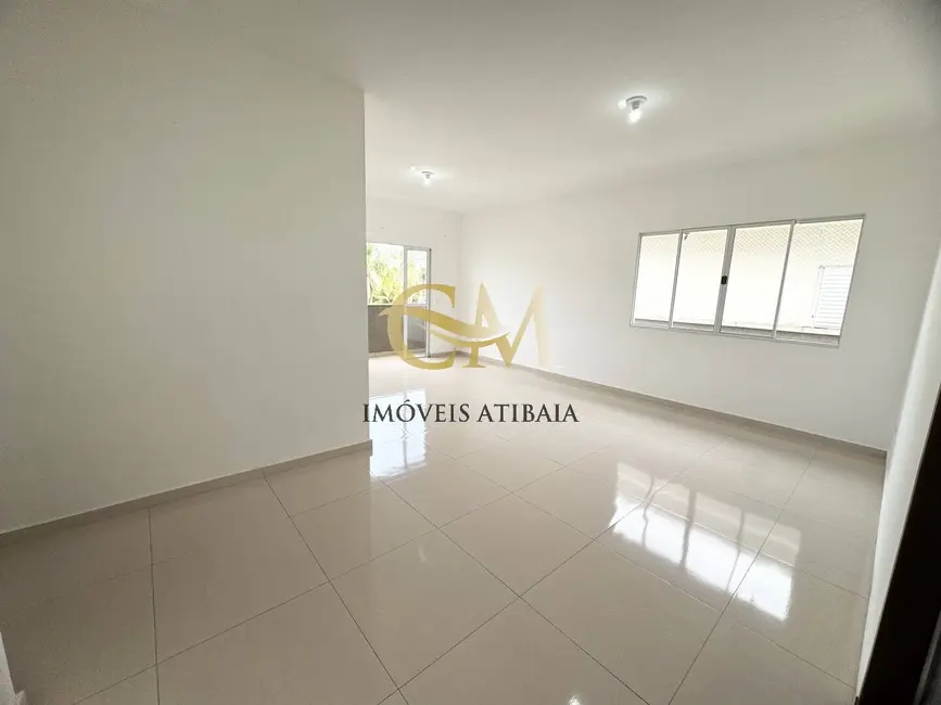 Foto 6 de Apartamento com 3 quartos para alugar, 78m2 em Vila Santista, Atibaia - SP