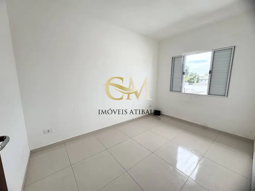 Foto 3 de Apartamento com 3 quartos para alugar, 78m2 em Vila Santista, Atibaia - SP