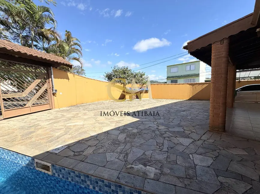 Foto 4 de Casa de Condomínio com 4 quartos à venda, 384m2 em Jardim Centenário, Atibaia - SP