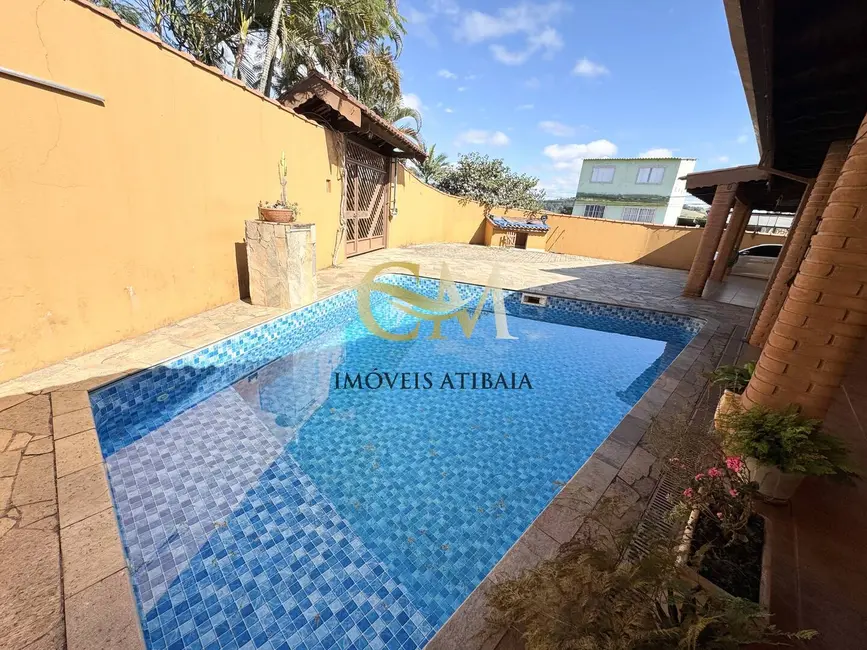 Foto 9 de Casa de Condomínio com 4 quartos à venda, 384m2 em Jardim Centenário, Atibaia - SP