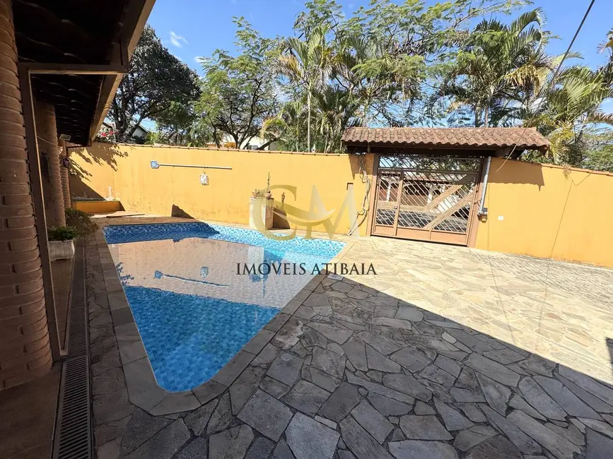 Foto 8 de Casa de Condomínio com 4 quartos à venda, 384m2 em Jardim Centenário, Atibaia - SP