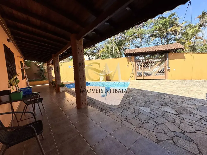 Foto 6 de Casa de Condomínio com 4 quartos à venda, 384m2 em Jardim Centenário, Atibaia - SP