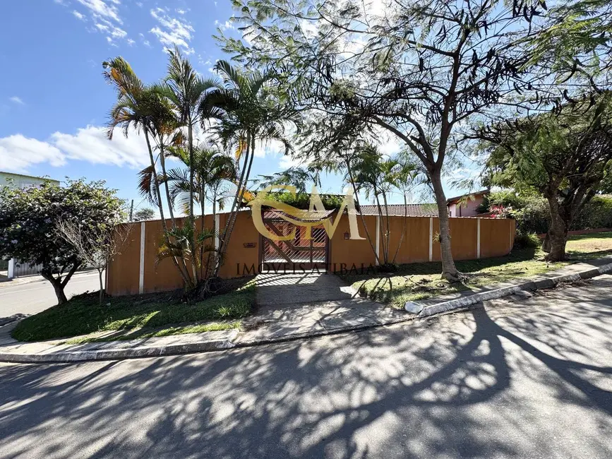 Foto 3 de Casa de Condomínio com 4 quartos à venda, 384m2 em Jardim Centenário, Atibaia - SP