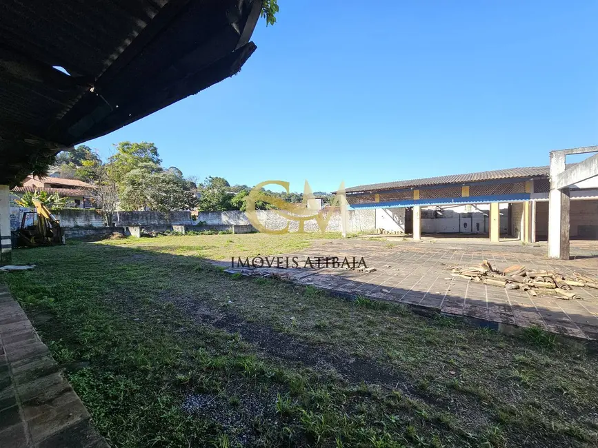 Foto 7 de Armazém / Galpão à venda, 32939m2 em Portão, Atibaia - SP