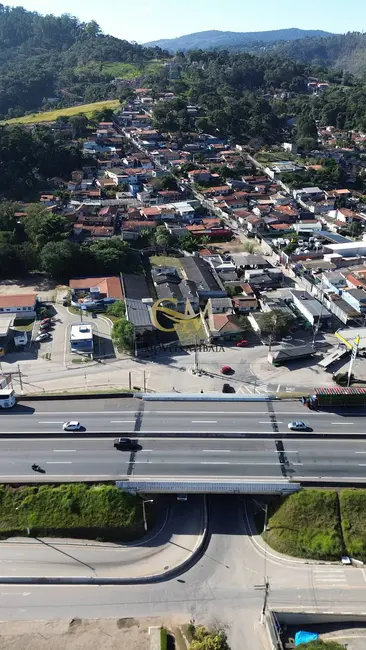 Foto 2 de Armazém / Galpão à venda, 32939m2 em Portão, Atibaia - SP