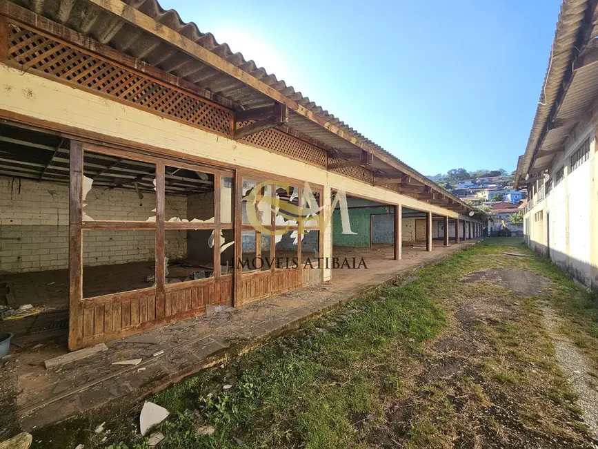 Foto 5 de Armazém / Galpão à venda, 32939m2 em Portão, Atibaia - SP