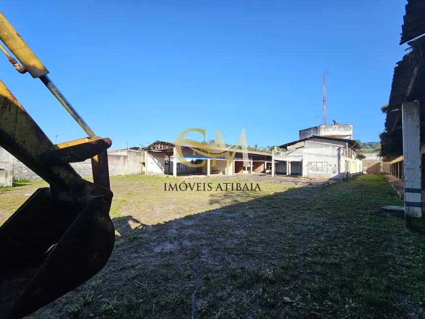 Foto 8 de Armazém / Galpão à venda, 32939m2 em Portão, Atibaia - SP