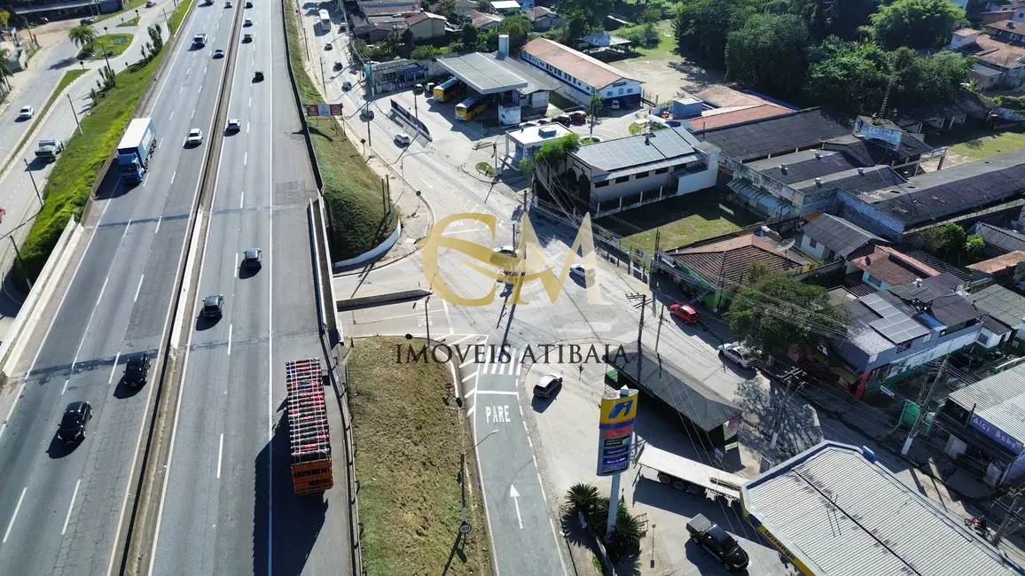 Foto 3 de Armazém / Galpão à venda, 32939m2 em Portão, Atibaia - SP