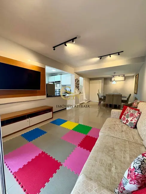 Foto 9 de Casa de Condomínio com 3 quartos à venda, 213m2 em Jardim Paulista, Atibaia - SP