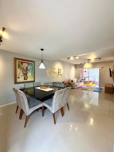 Foto 2 de Casa de Condomínio com 3 quartos à venda, 213m2 em Jardim Paulista, Atibaia - SP