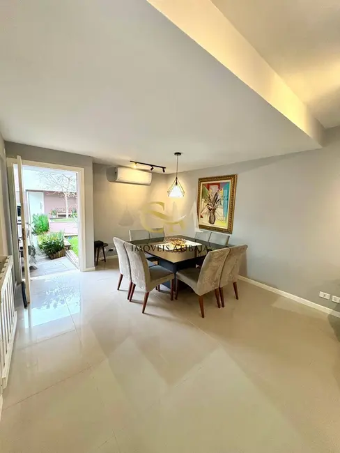 Foto 4 de Casa de Condomínio com 3 quartos à venda, 213m2 em Jardim Paulista, Atibaia - SP