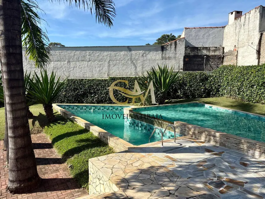 Foto 1 de Casa de Condomínio com 3 quartos à venda, 213m2 em Jardim Paulista, Atibaia - SP