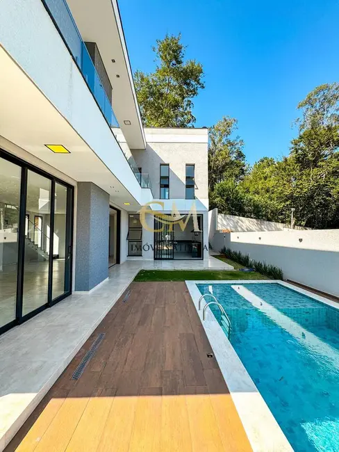 Foto 9 de Casa de Condomínio com 3 quartos à venda, 600m2 em Condominio Quintas da Boa Vista, Atibaia - SP