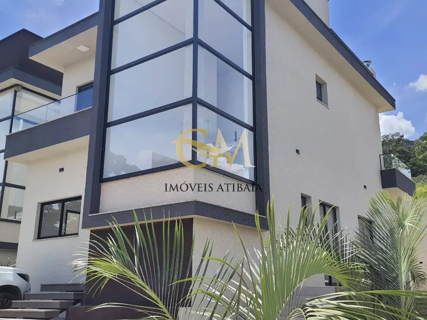 Foto 6 de Casa de Condomínio com 3 quartos à venda, 232m2 em Itapetinga, Atibaia - SP