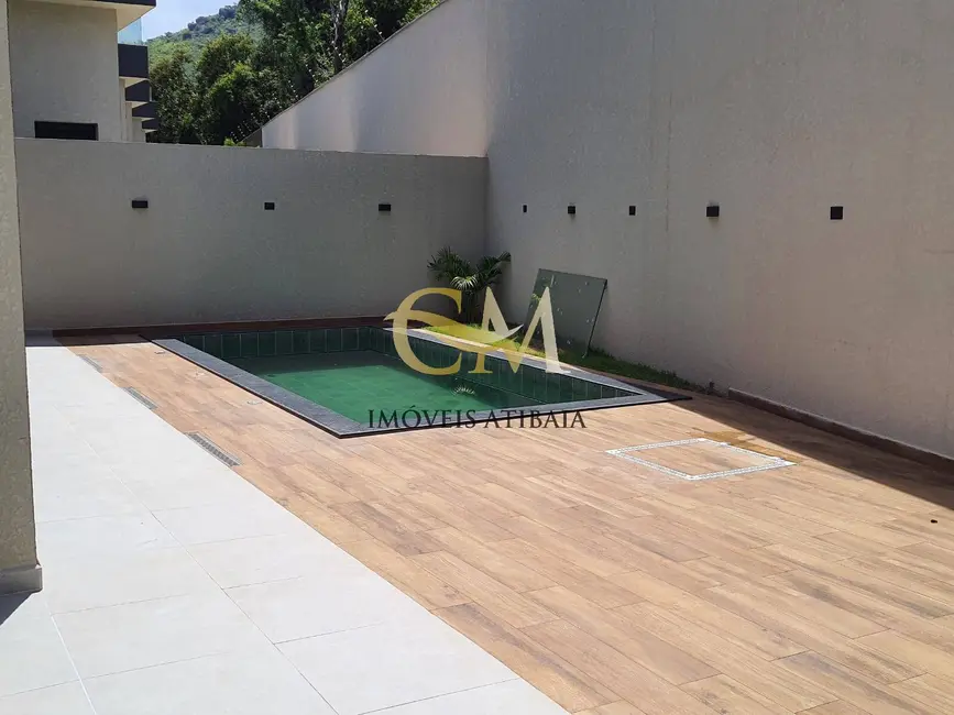 Foto 8 de Casa de Condomínio com 3 quartos à venda, 232m2 em Itapetinga, Atibaia - SP