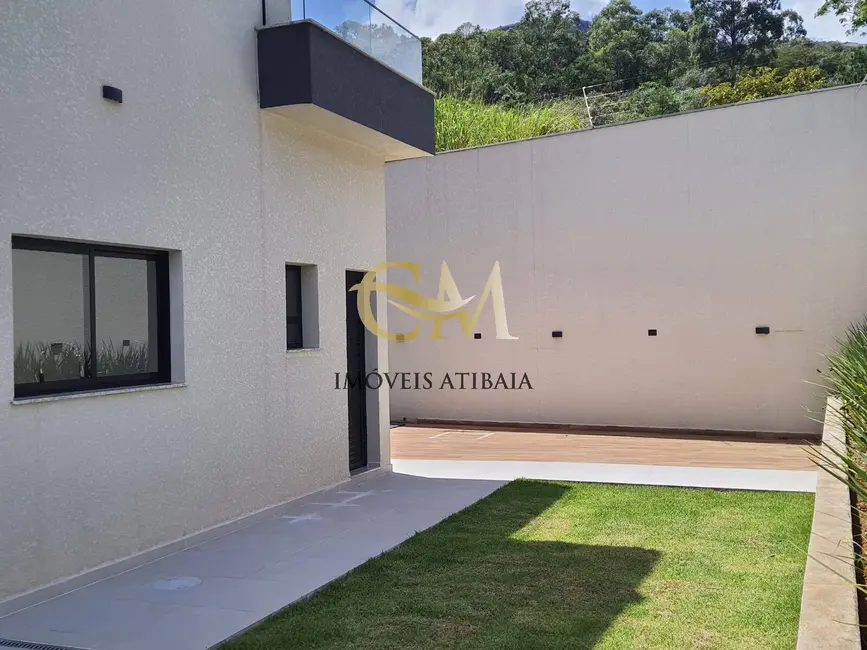 Foto 7 de Casa de Condomínio com 3 quartos à venda, 232m2 em Itapetinga, Atibaia - SP