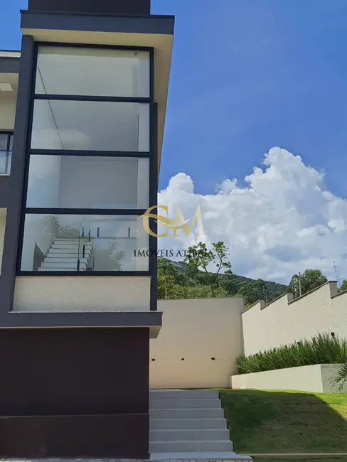 Foto 5 de Casa de Condomínio com 3 quartos à venda, 232m2 em Itapetinga, Atibaia - SP