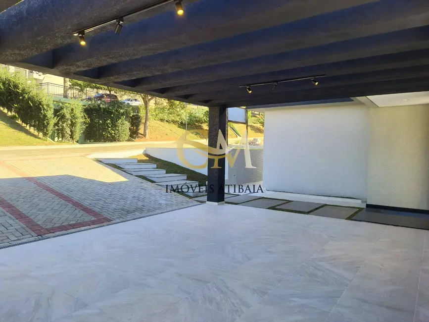 Foto 4 de Casa de Condomínio com 3 quartos à venda, 595m2 em Jardim Bela Vista, Braganca Paulista - SP