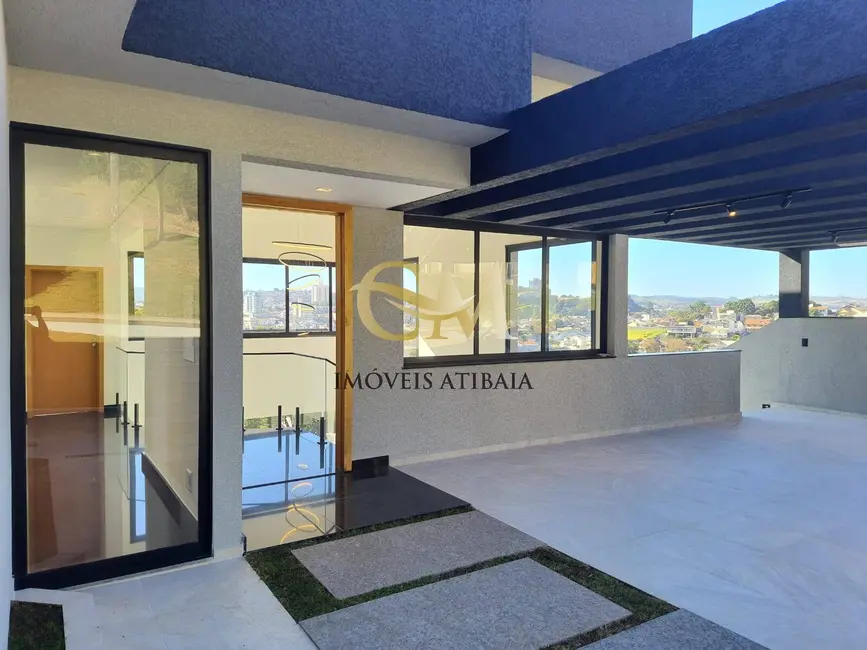 Foto 6 de Casa de Condomínio com 3 quartos à venda, 595m2 em Jardim Bela Vista, Braganca Paulista - SP