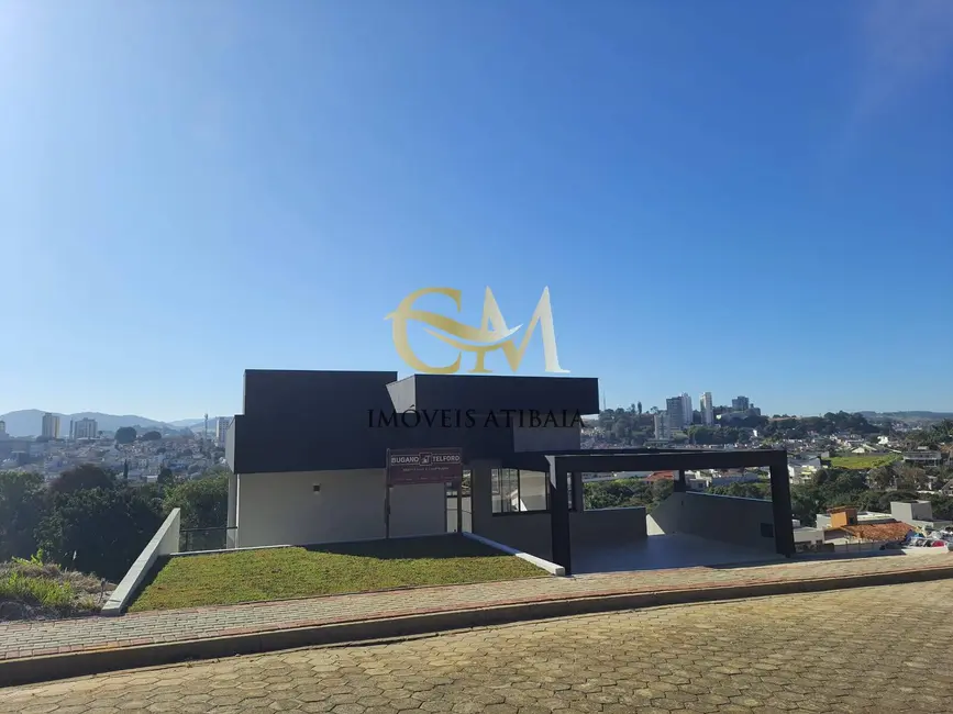 Foto 1 de Casa de Condomínio com 3 quartos à venda, 595m2 em Jardim Bela Vista, Braganca Paulista - SP