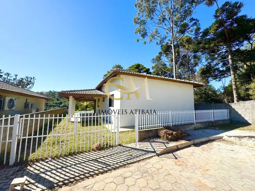 Foto 2 de Casa de Condomínio com 3 quartos à venda, 398m2 em Rosário, Atibaia - SP