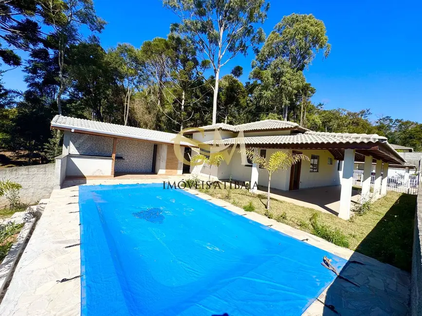 Foto 1 de Casa de Condomínio com 3 quartos à venda, 398m2 em Rosário, Atibaia - SP