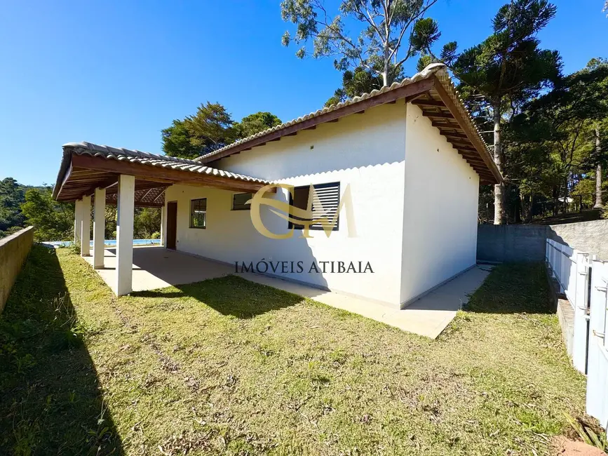 Foto 3 de Casa de Condomínio com 3 quartos à venda, 398m2 em Rosário, Atibaia - SP