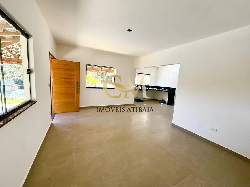 Foto 6 de Casa de Condomínio com 3 quartos à venda, 398m2 em Rosário, Atibaia - SP