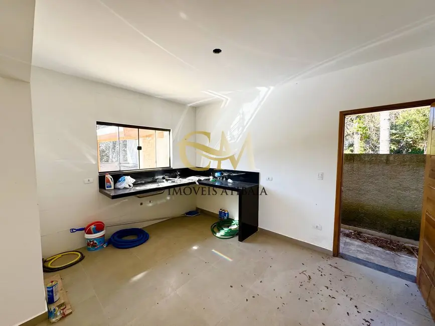 Foto 8 de Casa de Condomínio com 3 quartos à venda, 398m2 em Rosário, Atibaia - SP