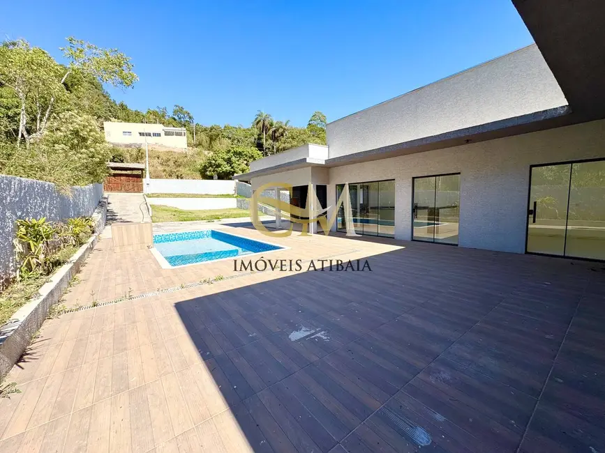 Foto 4 de Casa com 3 quartos à venda, 500m2 em Estância Santa Maria do Portão, Atibaia - SP