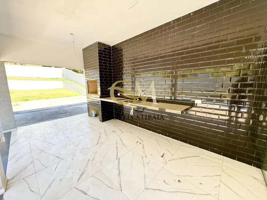 Foto 6 de Casa com 3 quartos à venda, 500m2 em Estância Santa Maria do Portão, Atibaia - SP