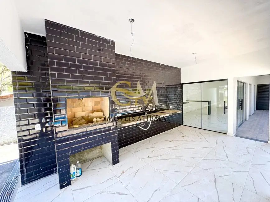 Foto 5 de Casa com 3 quartos à venda, 500m2 em Estância Santa Maria do Portão, Atibaia - SP