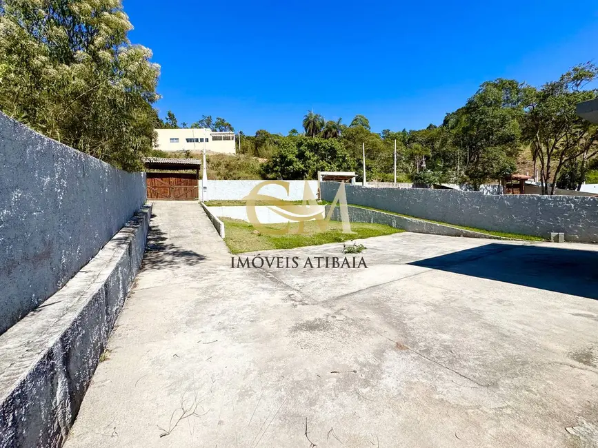 Foto 3 de Casa com 3 quartos à venda, 500m2 em Estância Santa Maria do Portão, Atibaia - SP