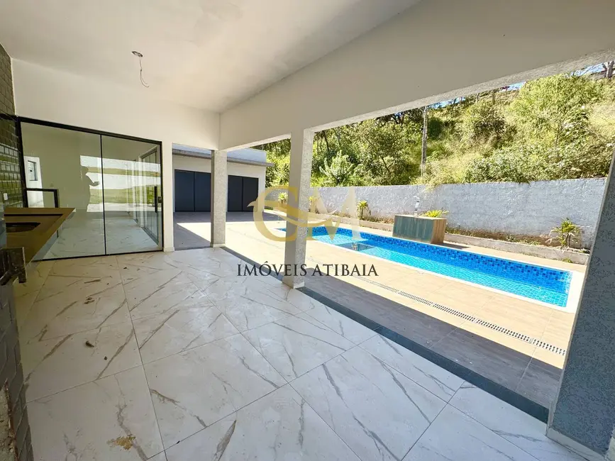 Foto 7 de Casa com 3 quartos à venda, 500m2 em Estância Santa Maria do Portão, Atibaia - SP