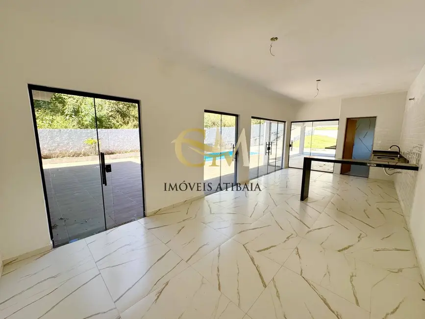 Foto 9 de Casa com 3 quartos à venda, 500m2 em Estância Santa Maria do Portão, Atibaia - SP