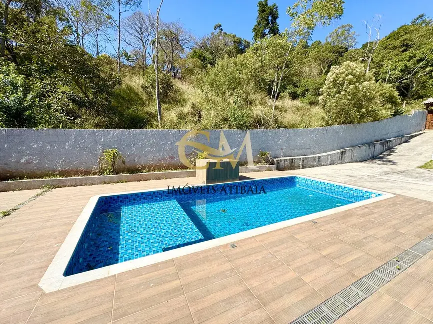 Foto 8 de Casa com 3 quartos à venda, 500m2 em Estância Santa Maria do Portão, Atibaia - SP