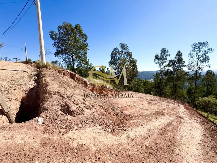 Foto 4 de Terreno / Lote à venda, 830m2 em Estância Santa Maria do Portão, Atibaia - SP