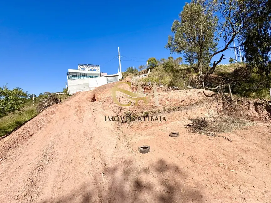 Foto 1 de Terreno / Lote à venda, 830m2 em Estância Santa Maria do Portão, Atibaia - SP