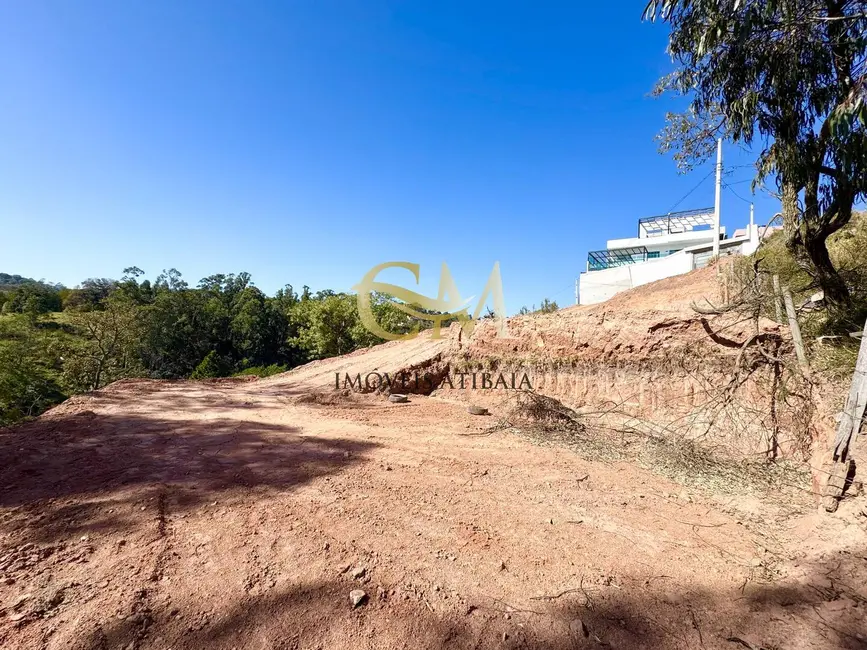 Foto 7 de Terreno / Lote à venda, 830m2 em Estância Santa Maria do Portão, Atibaia - SP