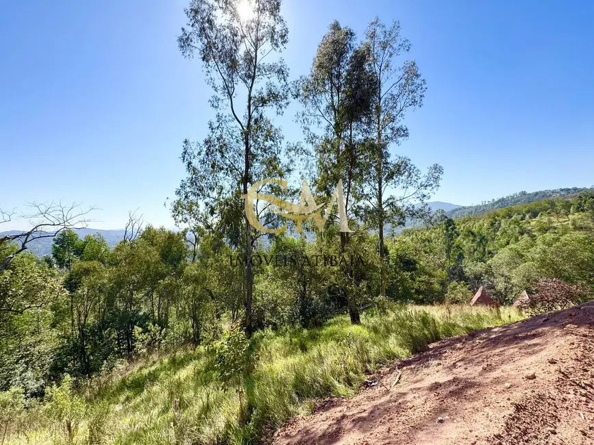 Foto 9 de Terreno / Lote à venda, 830m2 em Estância Santa Maria do Portão, Atibaia - SP