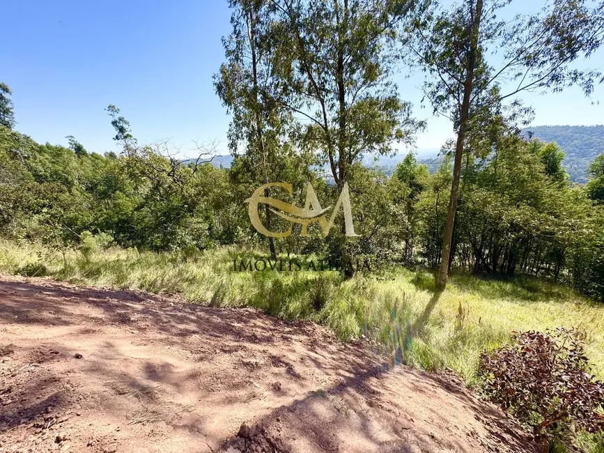 Foto 2 de Terreno / Lote à venda, 830m2 em Estância Santa Maria do Portão, Atibaia - SP