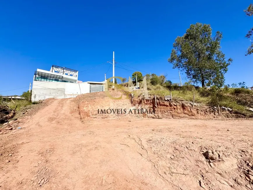 Foto 6 de Terreno / Lote à venda, 830m2 em Estância Santa Maria do Portão, Atibaia - SP