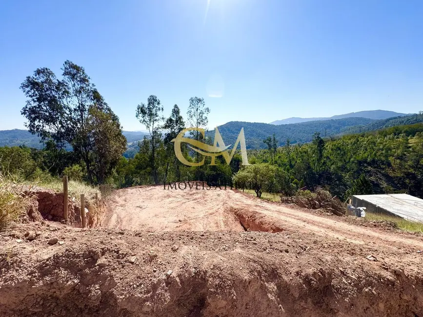 Foto 8 de Terreno / Lote à venda, 830m2 em Estância Santa Maria do Portão, Atibaia - SP