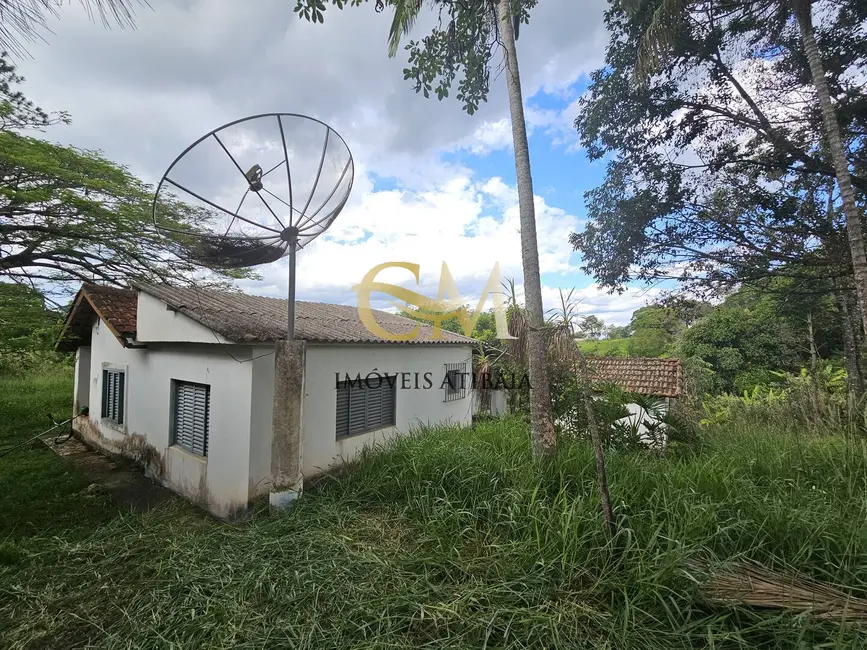 Foto 4 de Casa com 2 quartos à venda, 1614m2 em Jardim Estância Brasil, Atibaia - SP