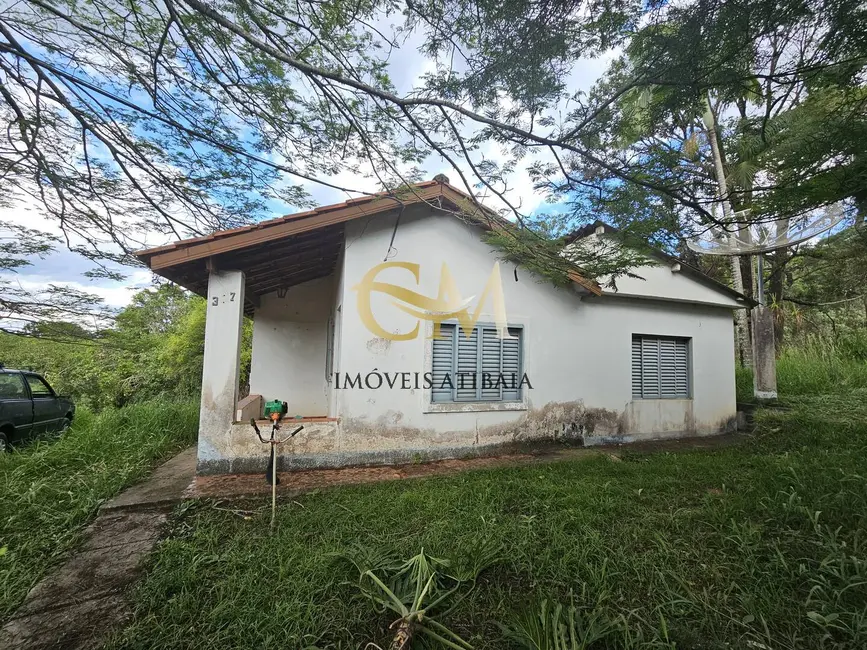 Foto 2 de Casa com 2 quartos à venda, 1614m2 em Jardim Estância Brasil, Atibaia - SP