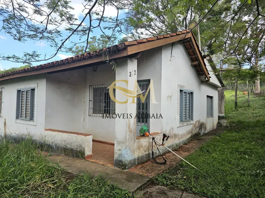 Foto 1 de Casa com 2 quartos à venda, 1614m2 em Jardim Estância Brasil, Atibaia - SP
