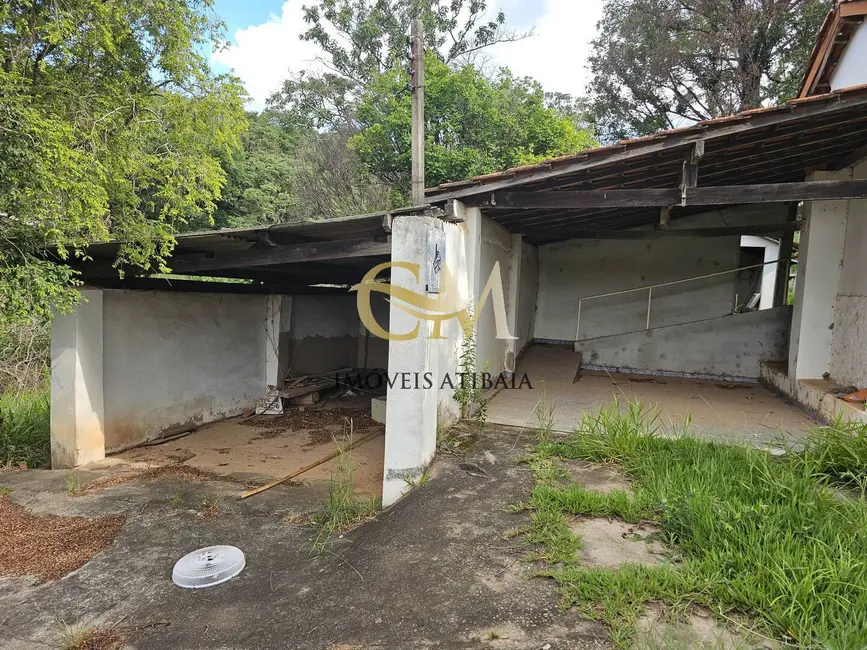 Foto 6 de Casa com 2 quartos à venda, 1614m2 em Jardim Estância Brasil, Atibaia - SP